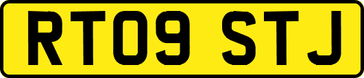 RT09STJ