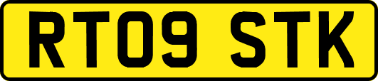 RT09STK