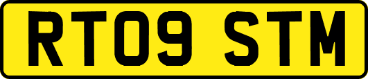 RT09STM