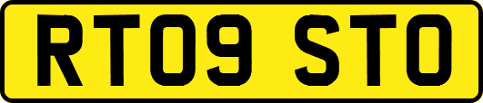 RT09STO