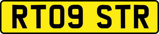 RT09STR