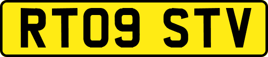 RT09STV