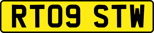 RT09STW