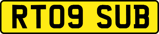 RT09SUB