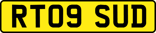 RT09SUD