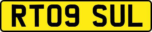 RT09SUL