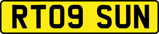 RT09SUN