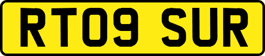 RT09SUR