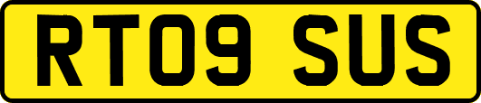 RT09SUS