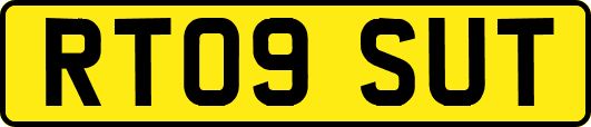 RT09SUT