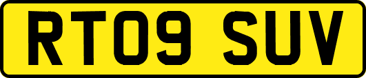 RT09SUV
