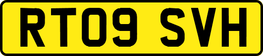 RT09SVH