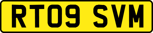 RT09SVM