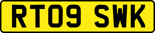 RT09SWK