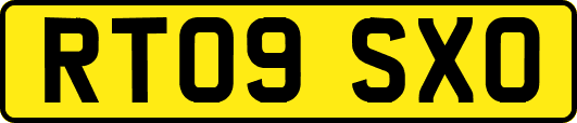 RT09SXO