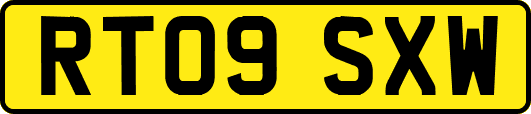 RT09SXW