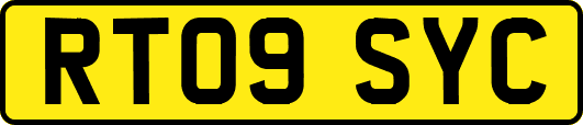 RT09SYC