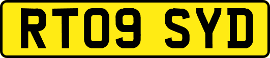 RT09SYD