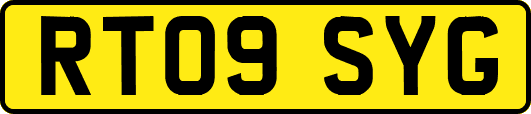 RT09SYG