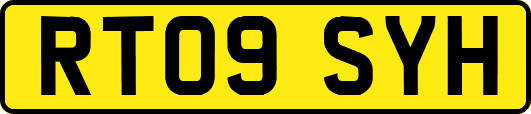 RT09SYH