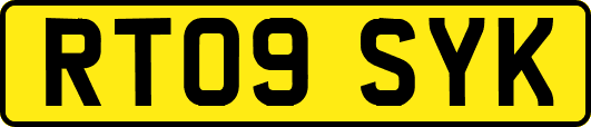 RT09SYK