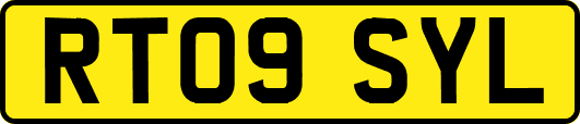 RT09SYL
