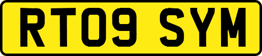 RT09SYM