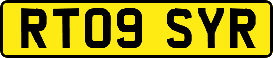 RT09SYR