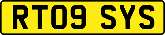 RT09SYS
