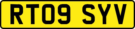 RT09SYV