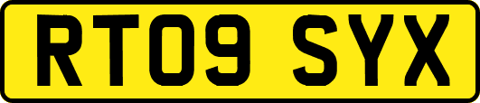 RT09SYX