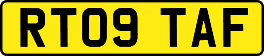 RT09TAF