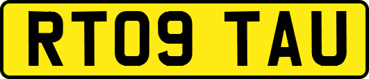 RT09TAU