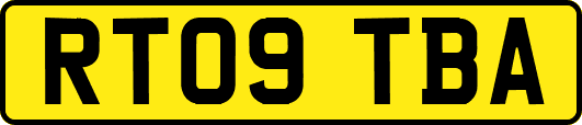 RT09TBA