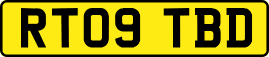 RT09TBD