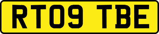 RT09TBE
