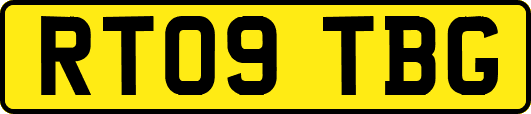 RT09TBG