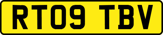 RT09TBV