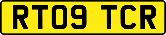 RT09TCR