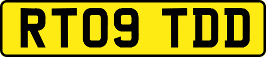 RT09TDD