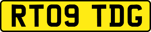 RT09TDG