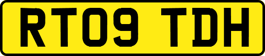 RT09TDH