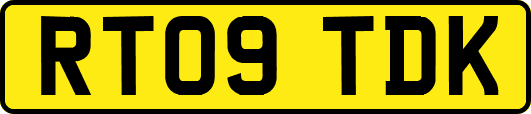 RT09TDK