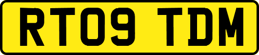 RT09TDM
