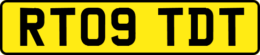 RT09TDT