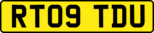 RT09TDU