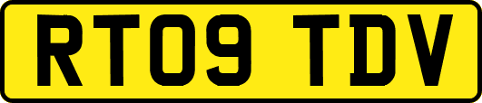 RT09TDV