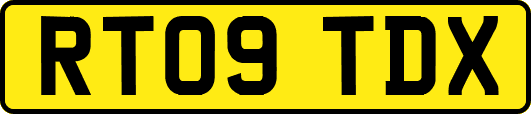 RT09TDX