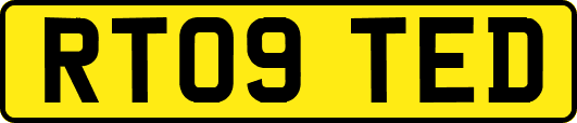 RT09TED
