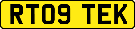 RT09TEK